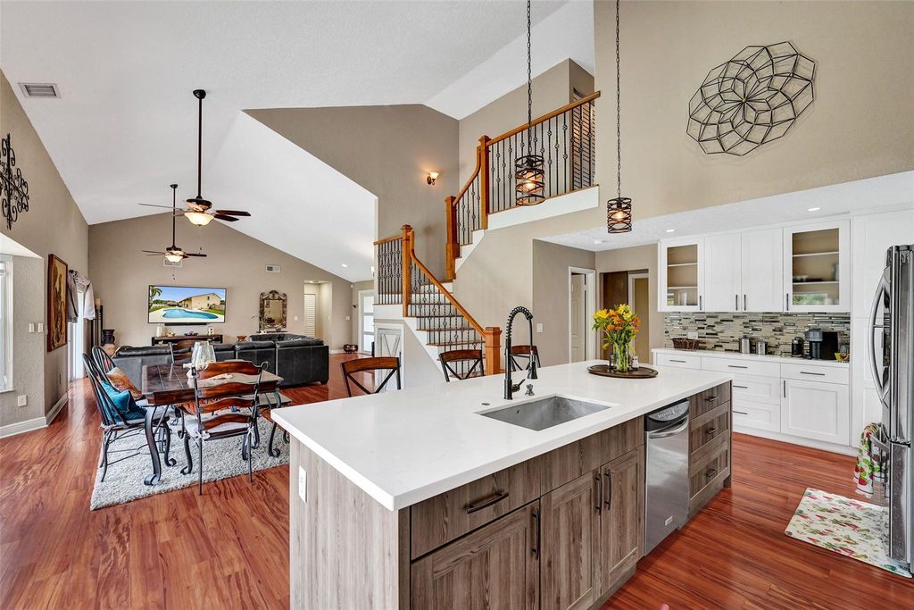 Photo of 14580 Fairfax Pl, Davie, FL 33325 (MLS # F10527463)