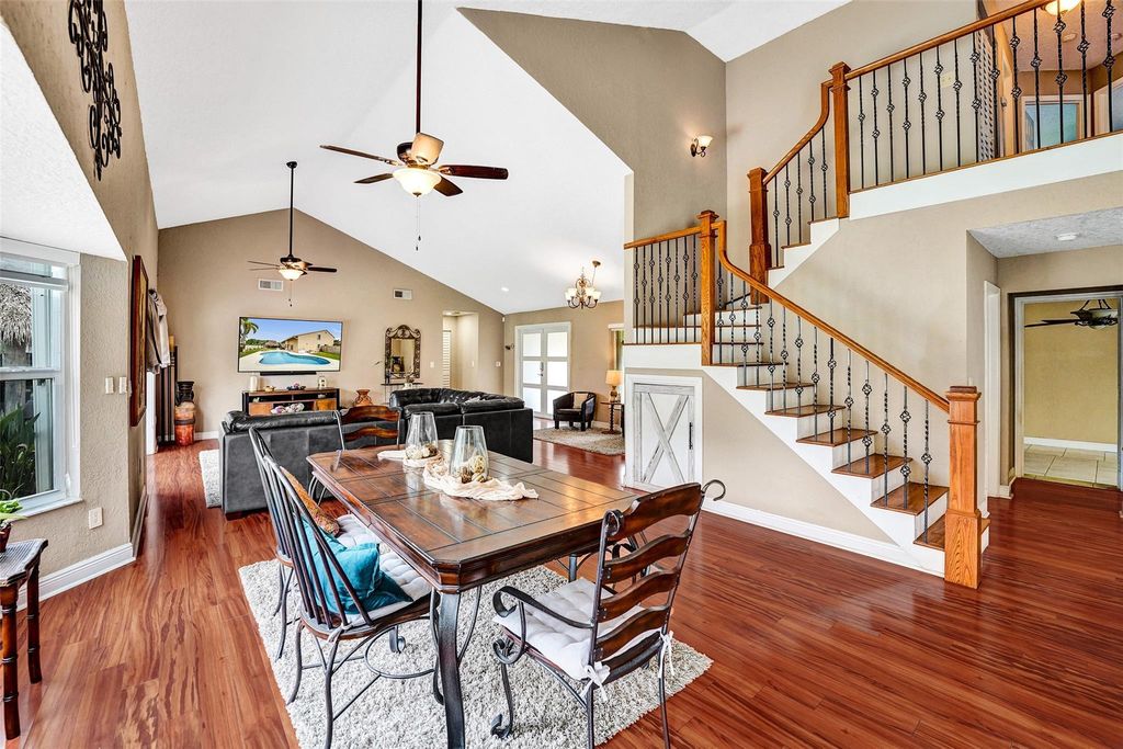 Photo of 14580 Fairfax Pl, Davie, FL 33325 (MLS # F10527463)