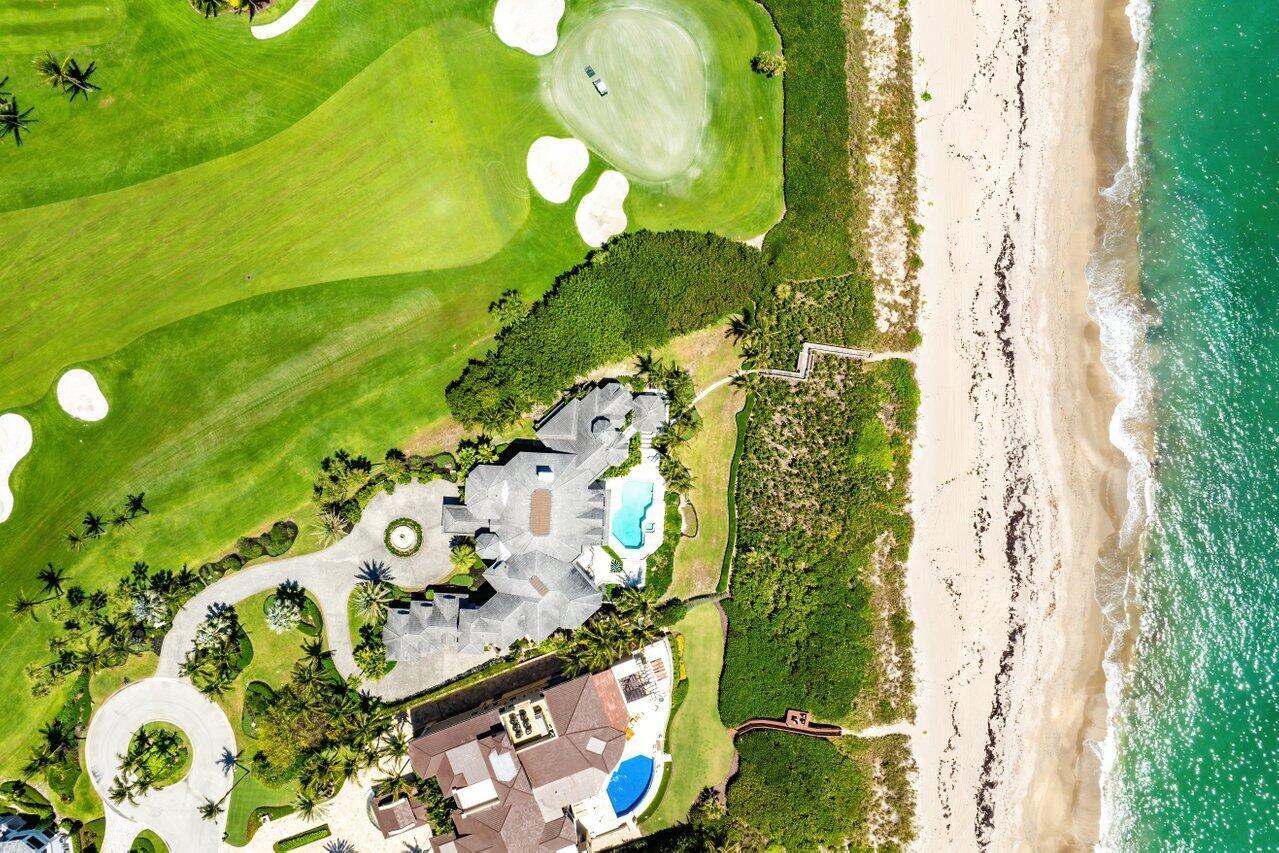 SAILFISH POINT - Residential