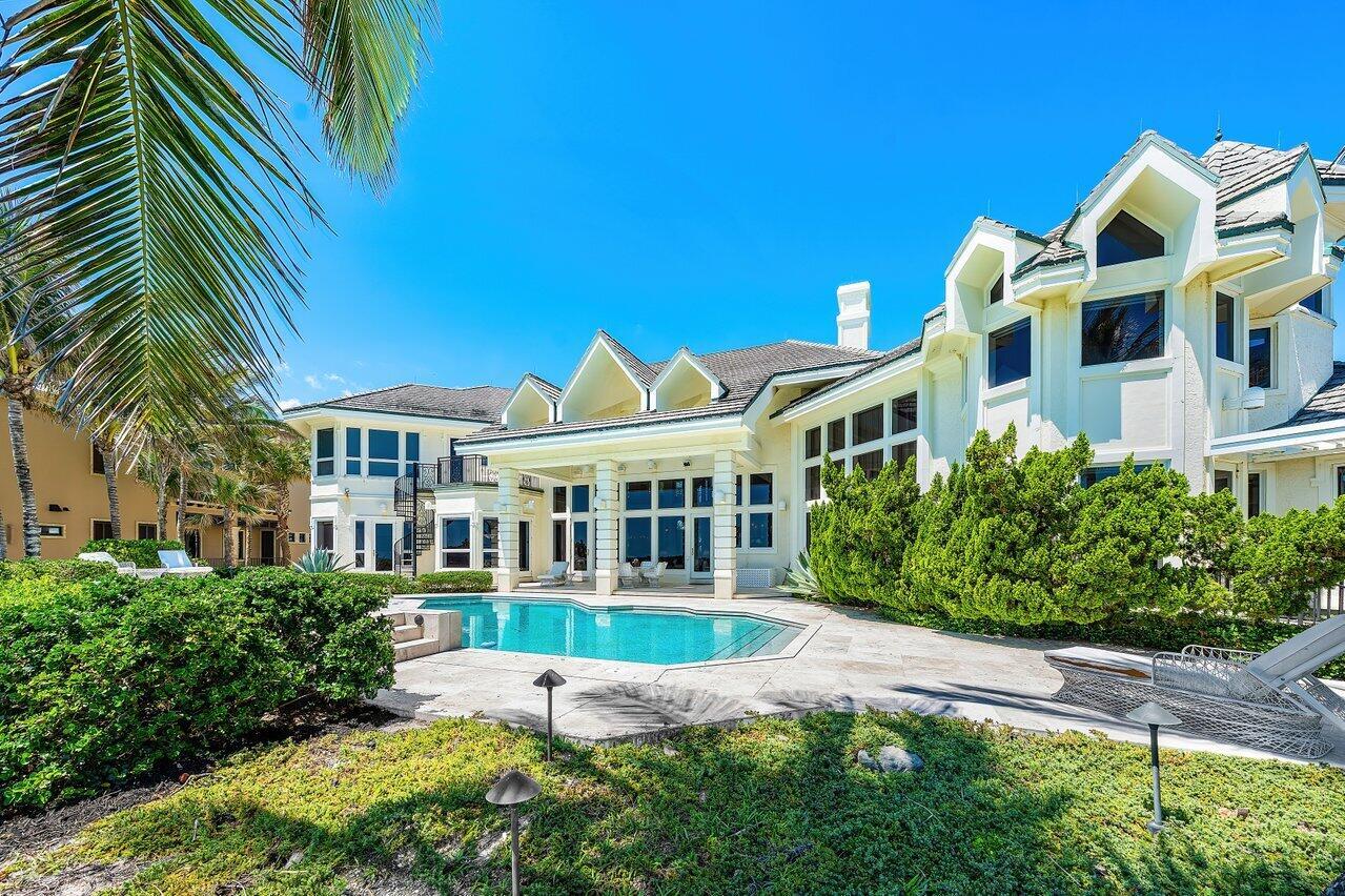 SAILFISH POINT - Residential