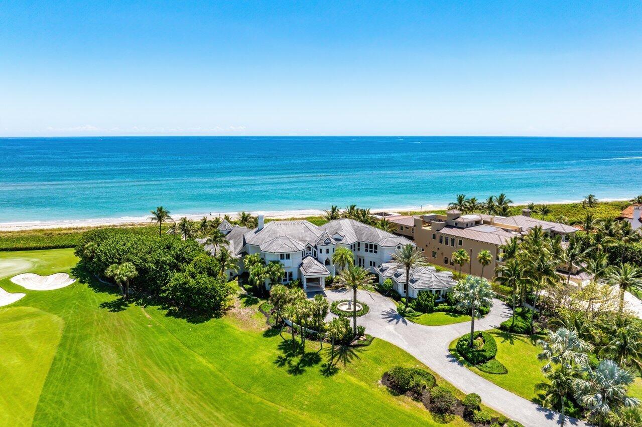 SAILFISH POINT - Residential