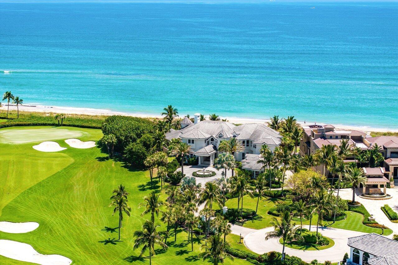 SAILFISH POINT - Residential