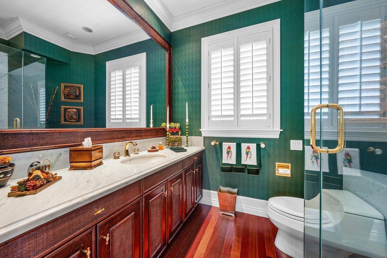 SAILFISH POINT - Residential