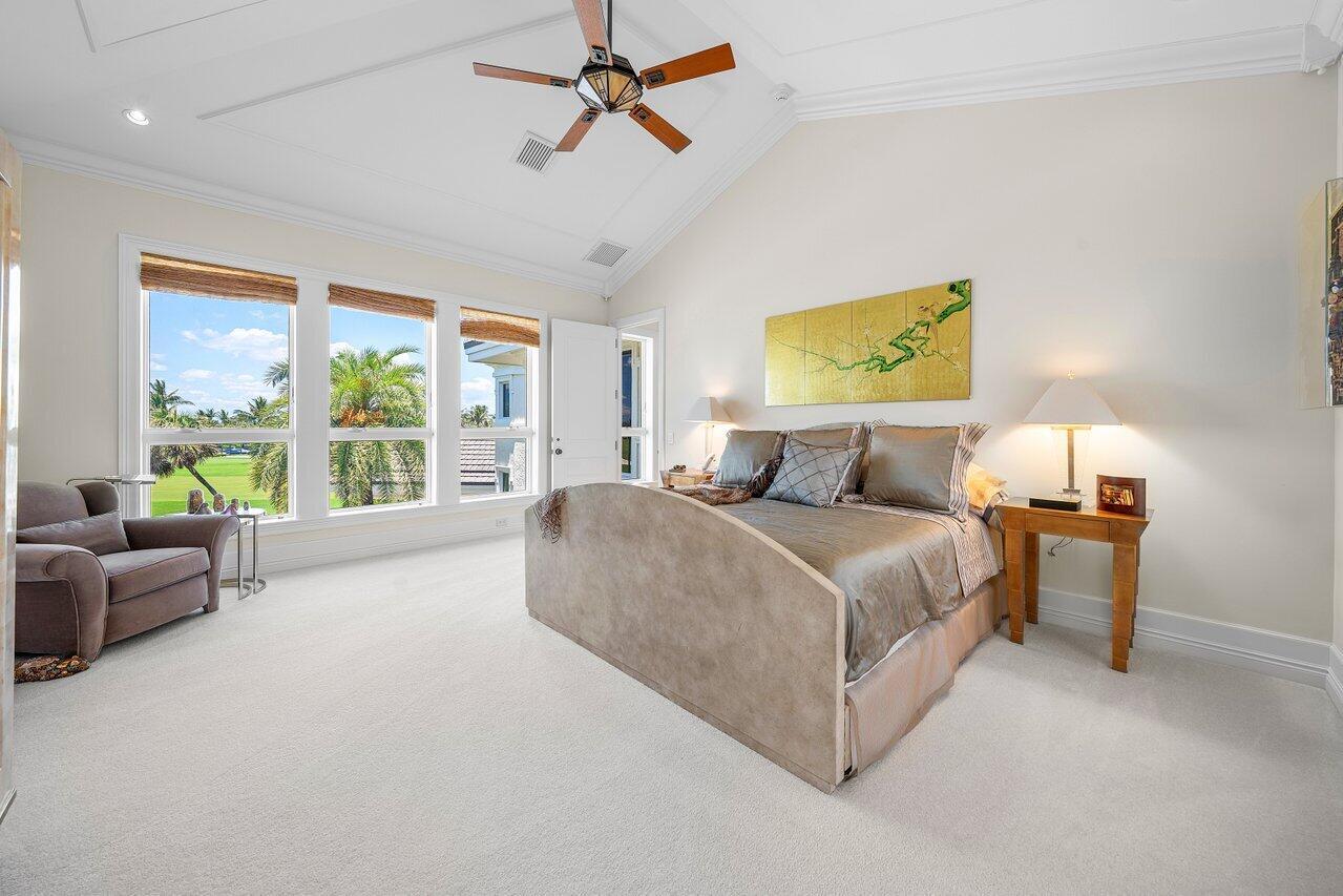 SAILFISH POINT - Residential