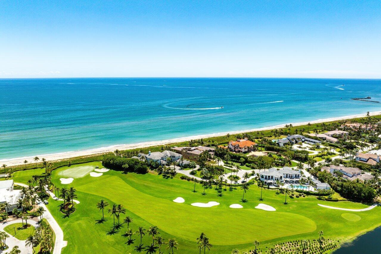 SAILFISH POINT - Residential