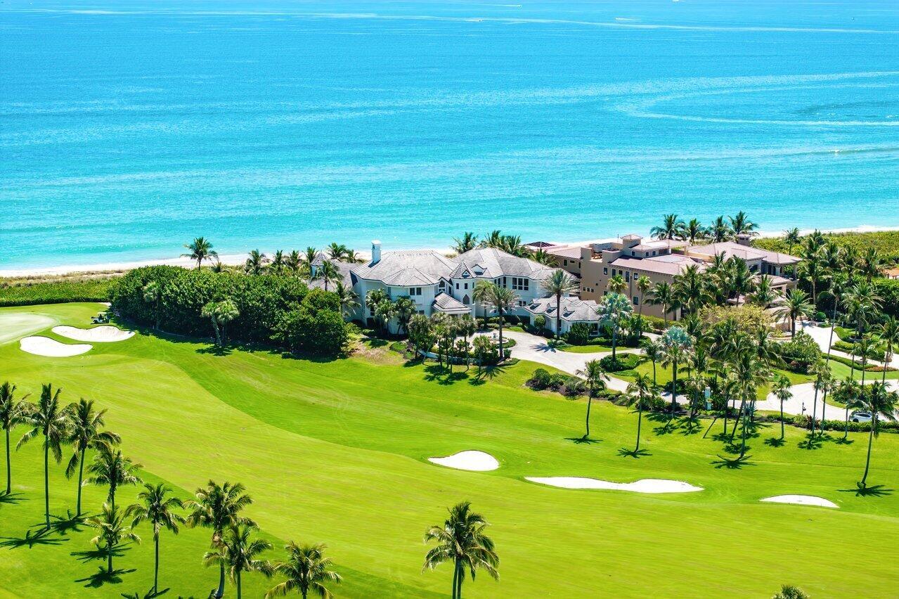 SAILFISH POINT - Residential