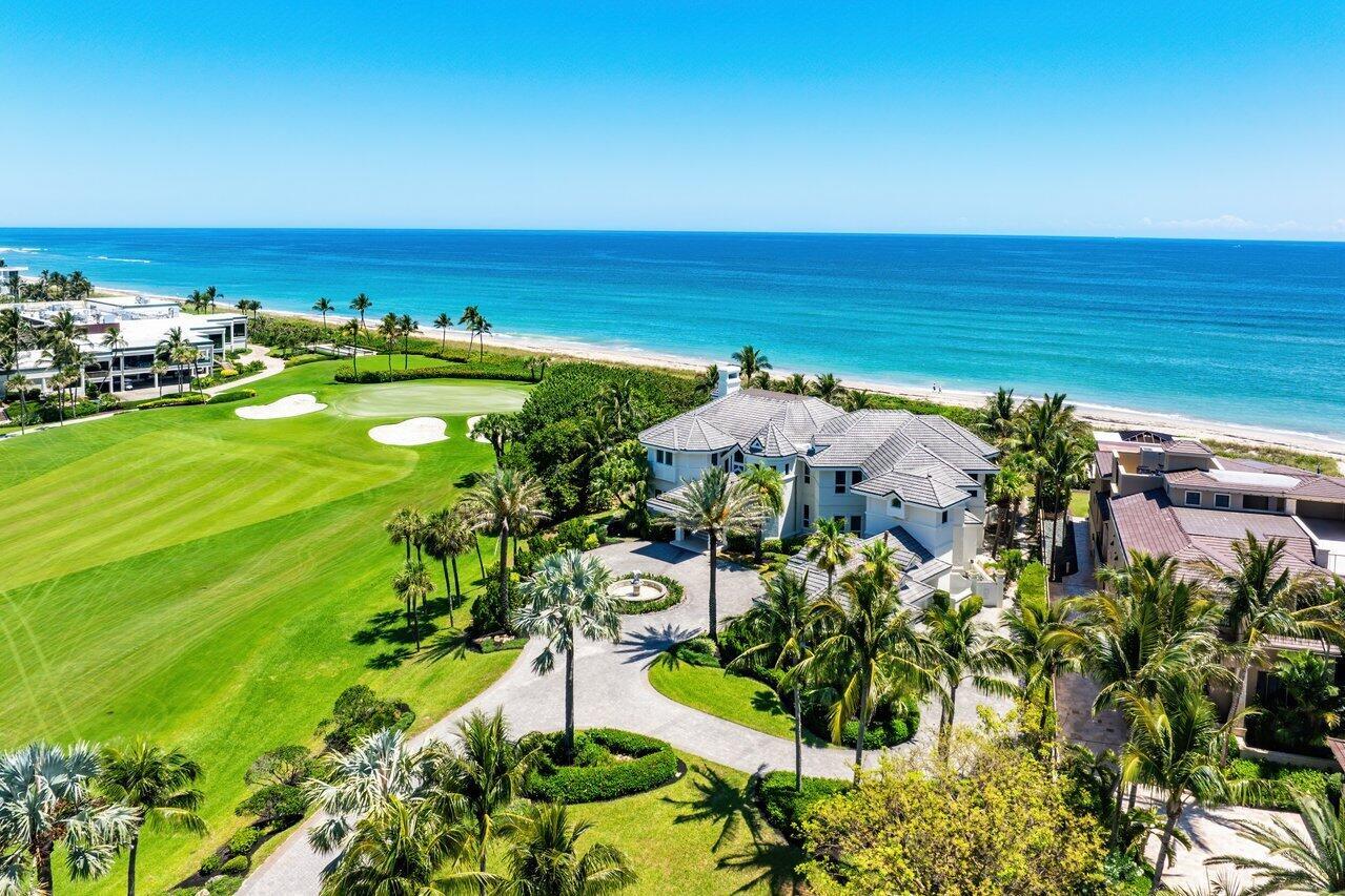 SAILFISH POINT - Residential