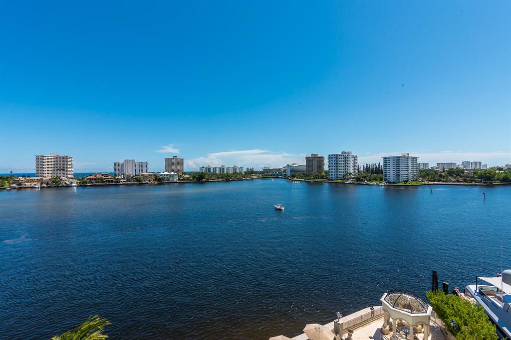 MIZNER GRAND CONDO - Residential