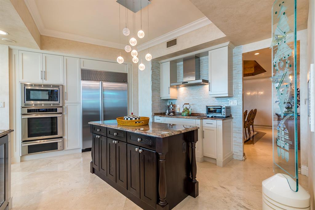 MIZNER GRAND CONDO - Residential