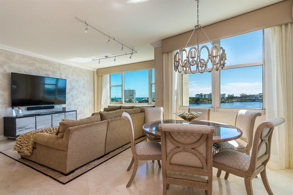MIZNER GRAND CONDO - Residential