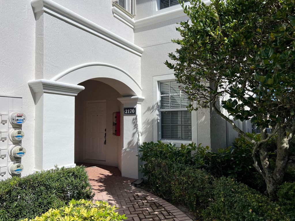 Photo of 2170 Wingate Bend, Wellington, FL 33414 (MLS # R11160738)