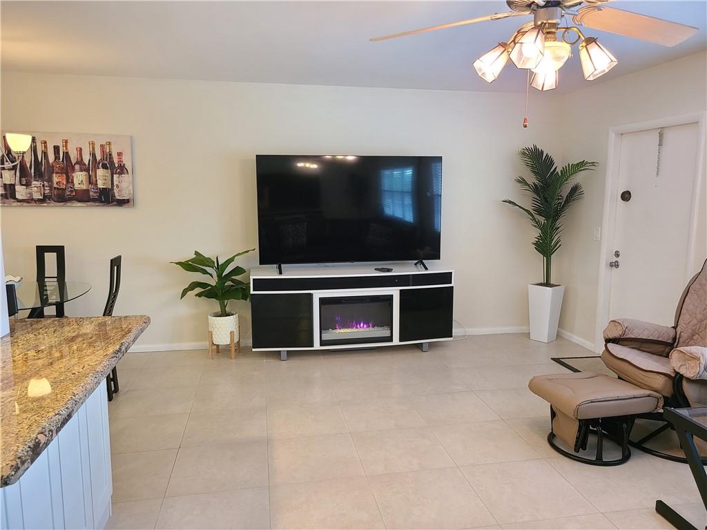 Century Village - Residential