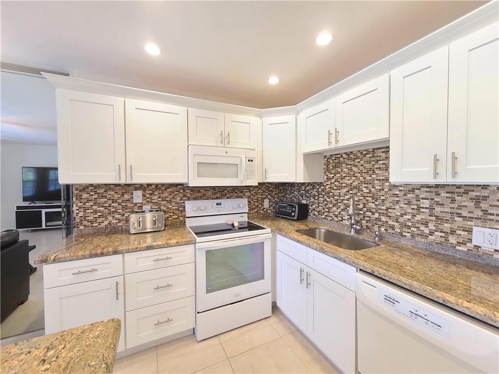Century Village - Residential