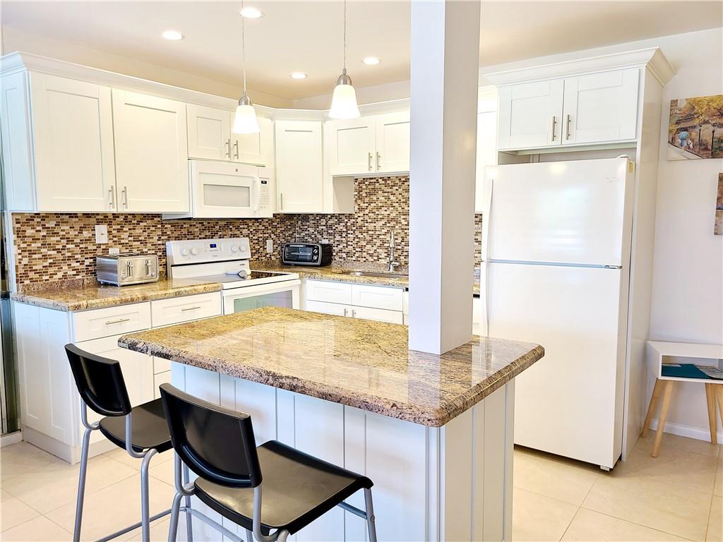 Century Village - Residential