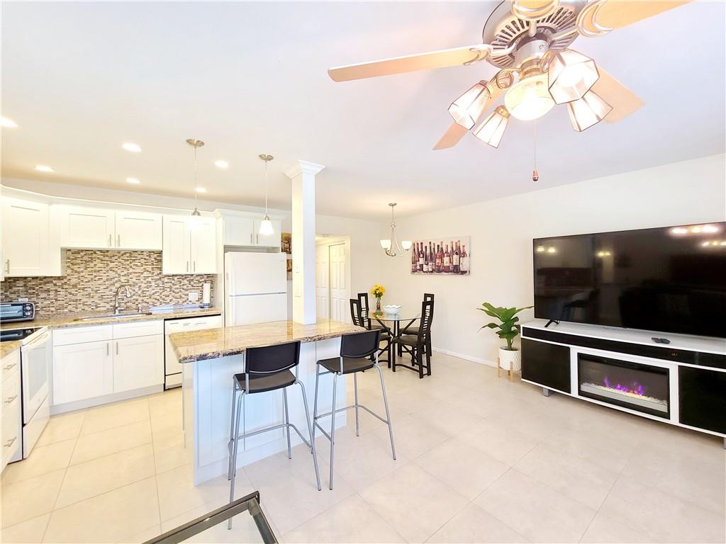 Century Village - Residential