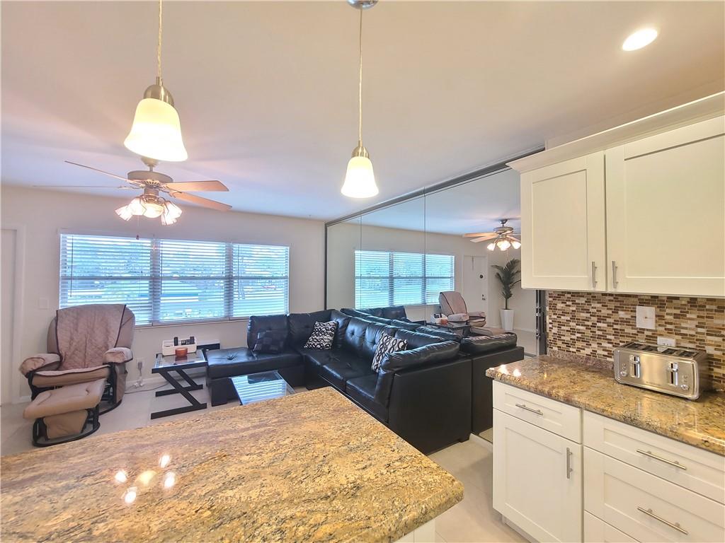 Century Village - Residential