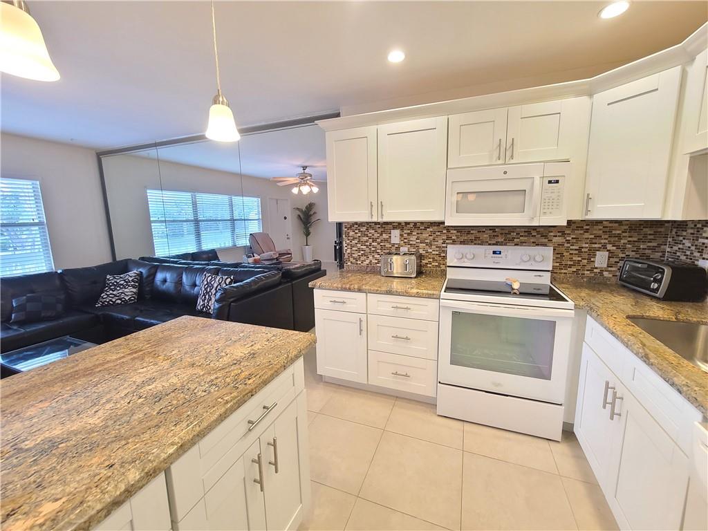 Century Village - Residential