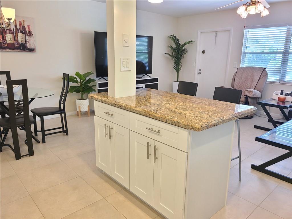 Century Village - Residential
