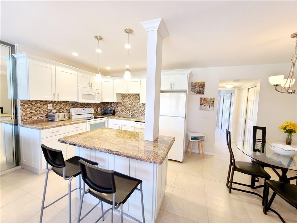 Century Village - Residential