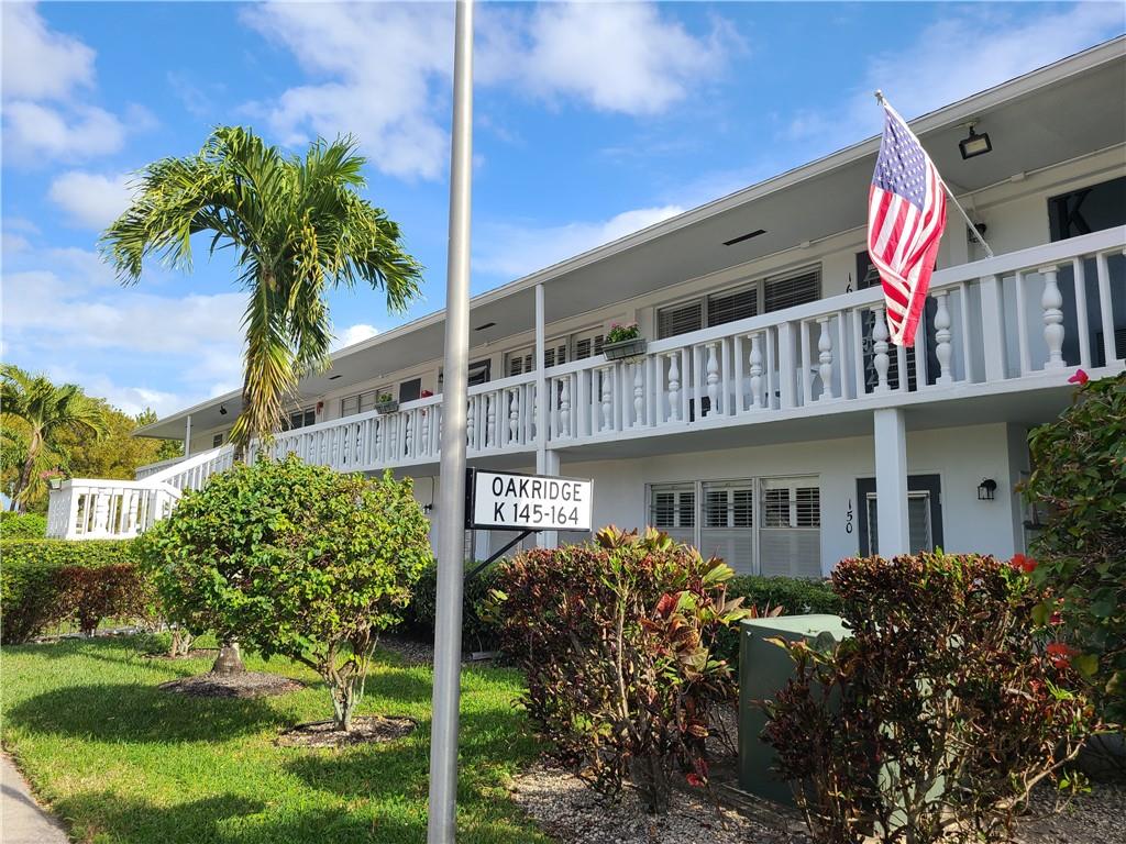 Century Village - Residential