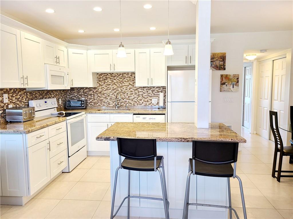 Century Village - Residential