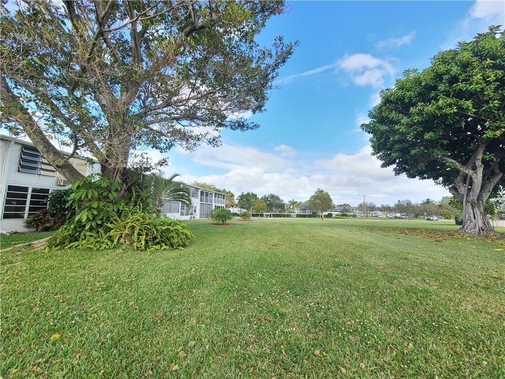 Century Village - Residential