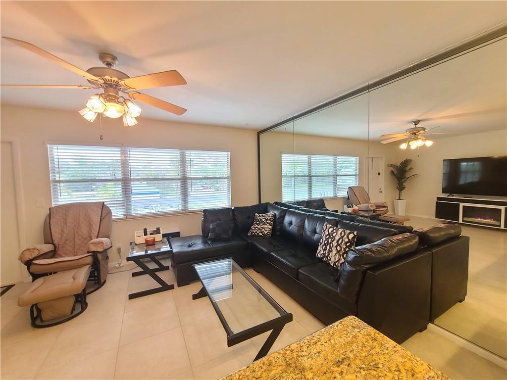 Century Village - Residential
