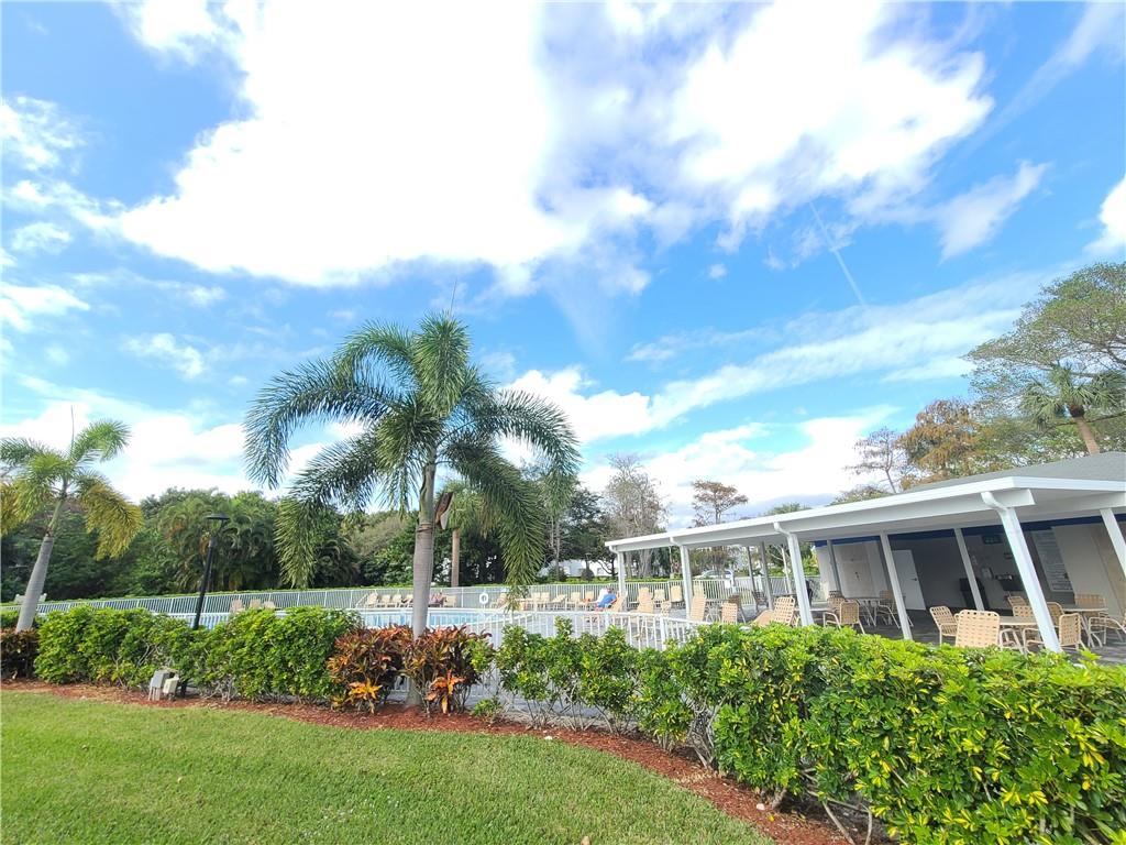 Century Village - Residential
