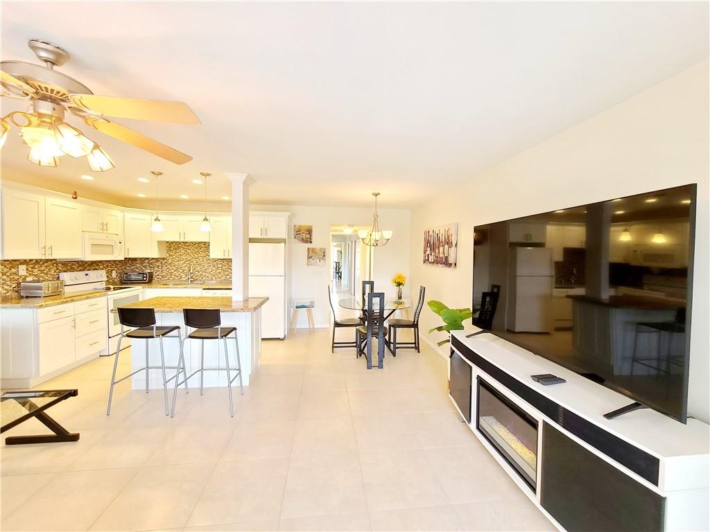 Century Village - Residential
