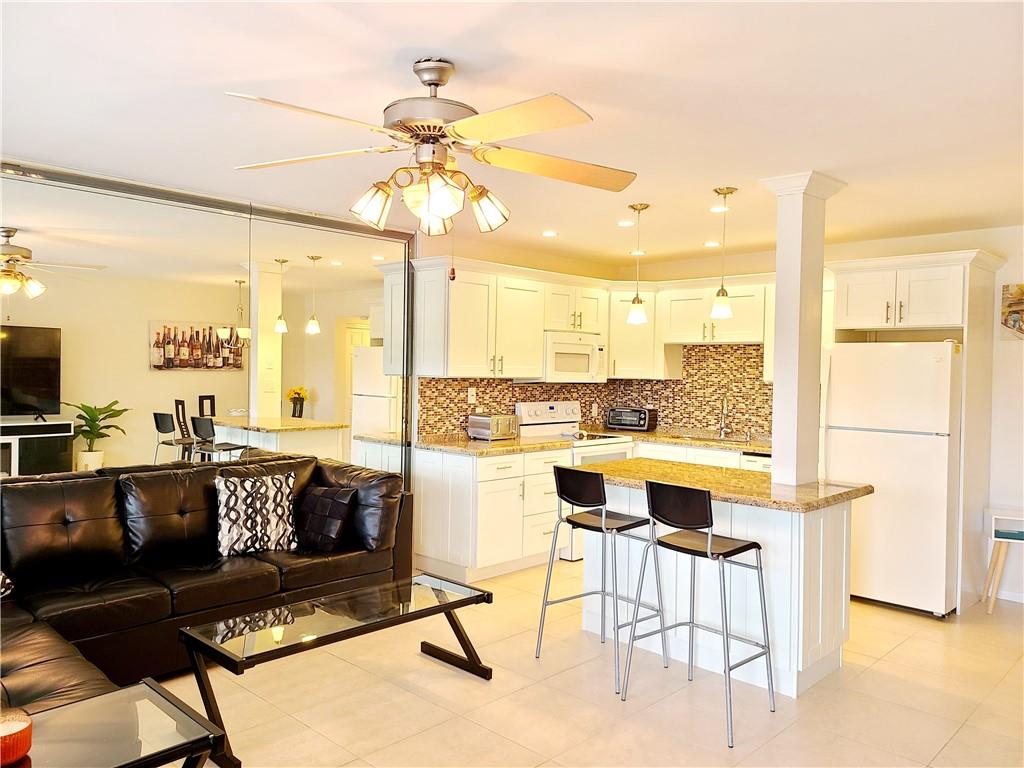 Century Village - Residential