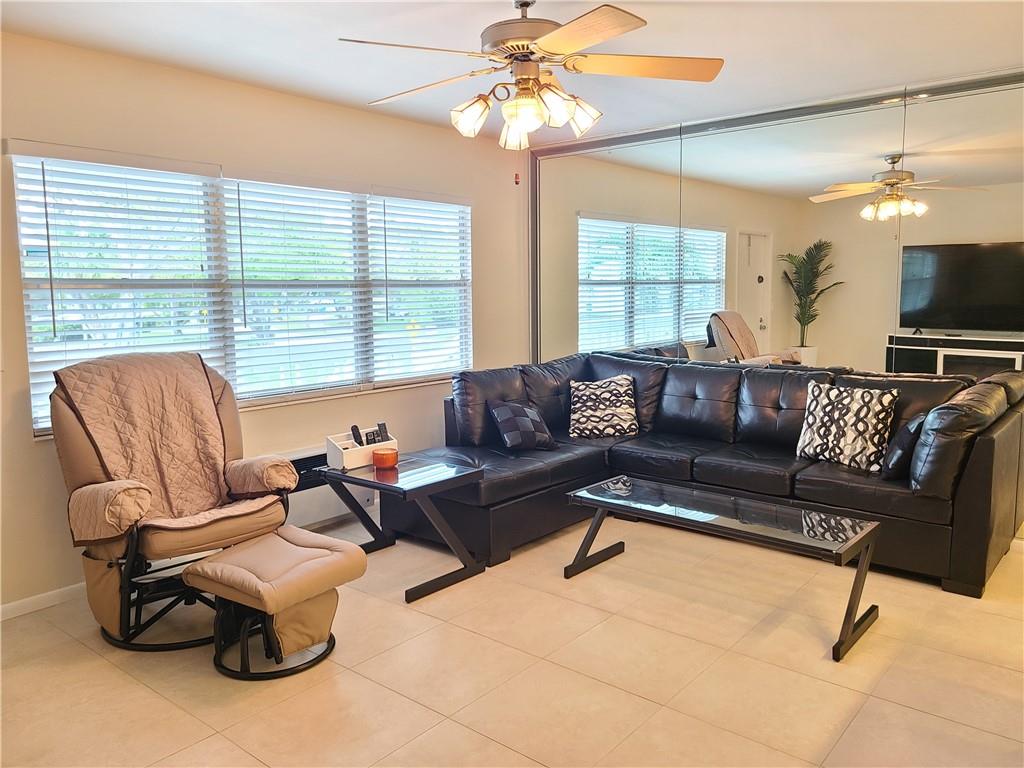 Century Village - Residential