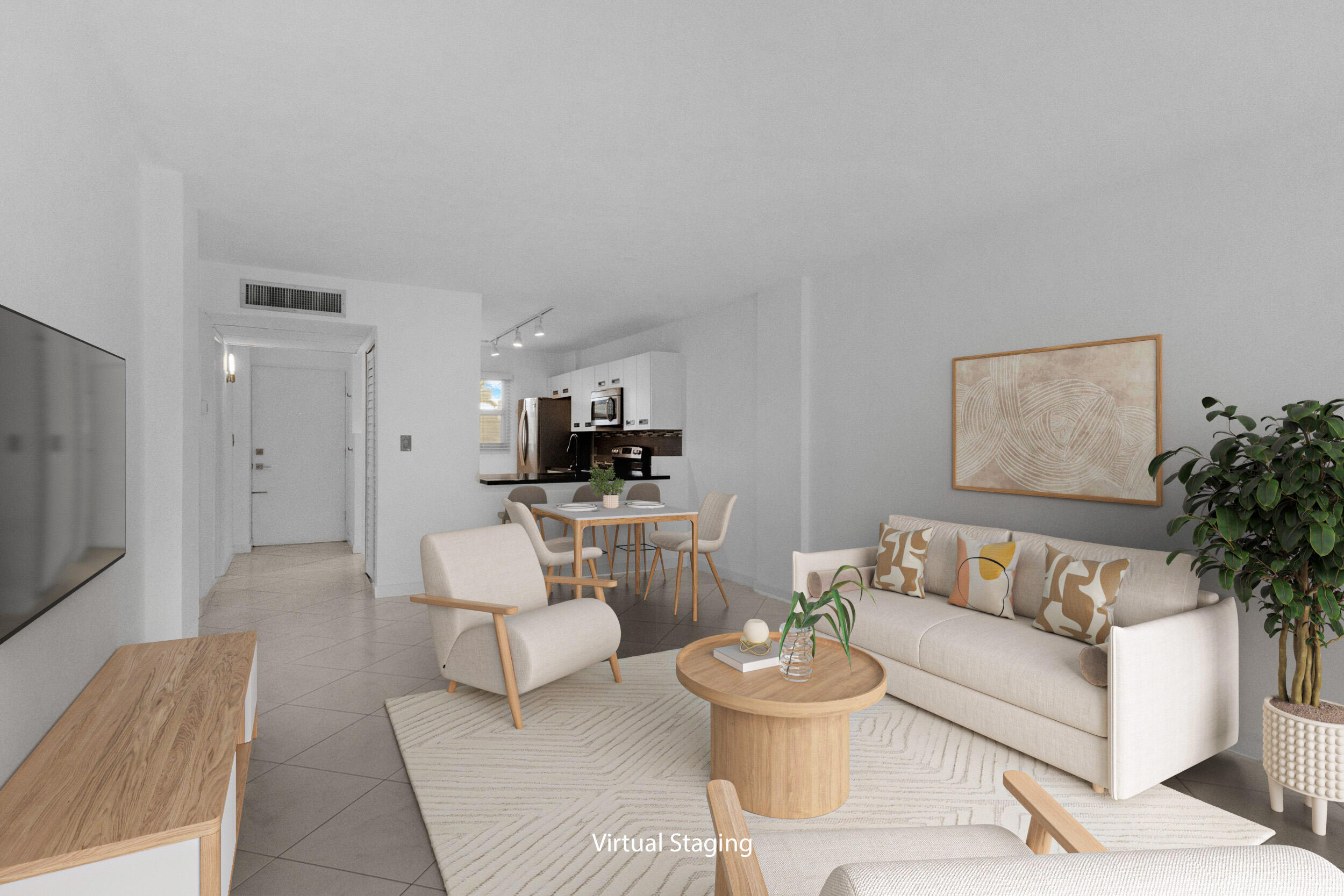 ROYAL PARK CONDO - Residential