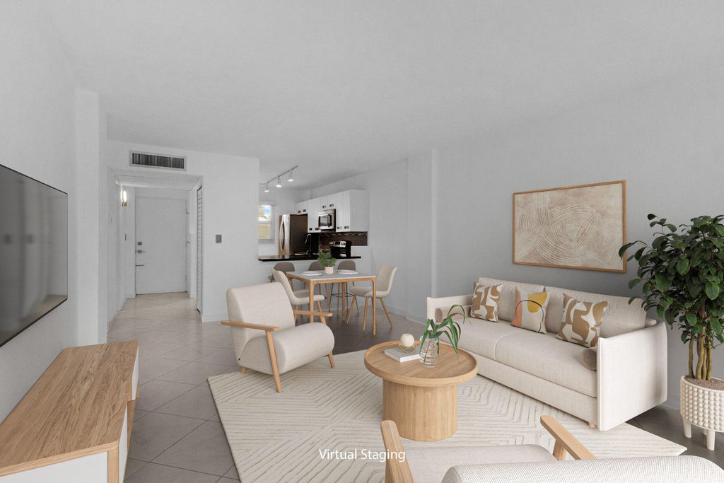 Photo of 113 Royal Pk Drive #3d, Oakland Park, FL 33309 (MLS # B26001320)