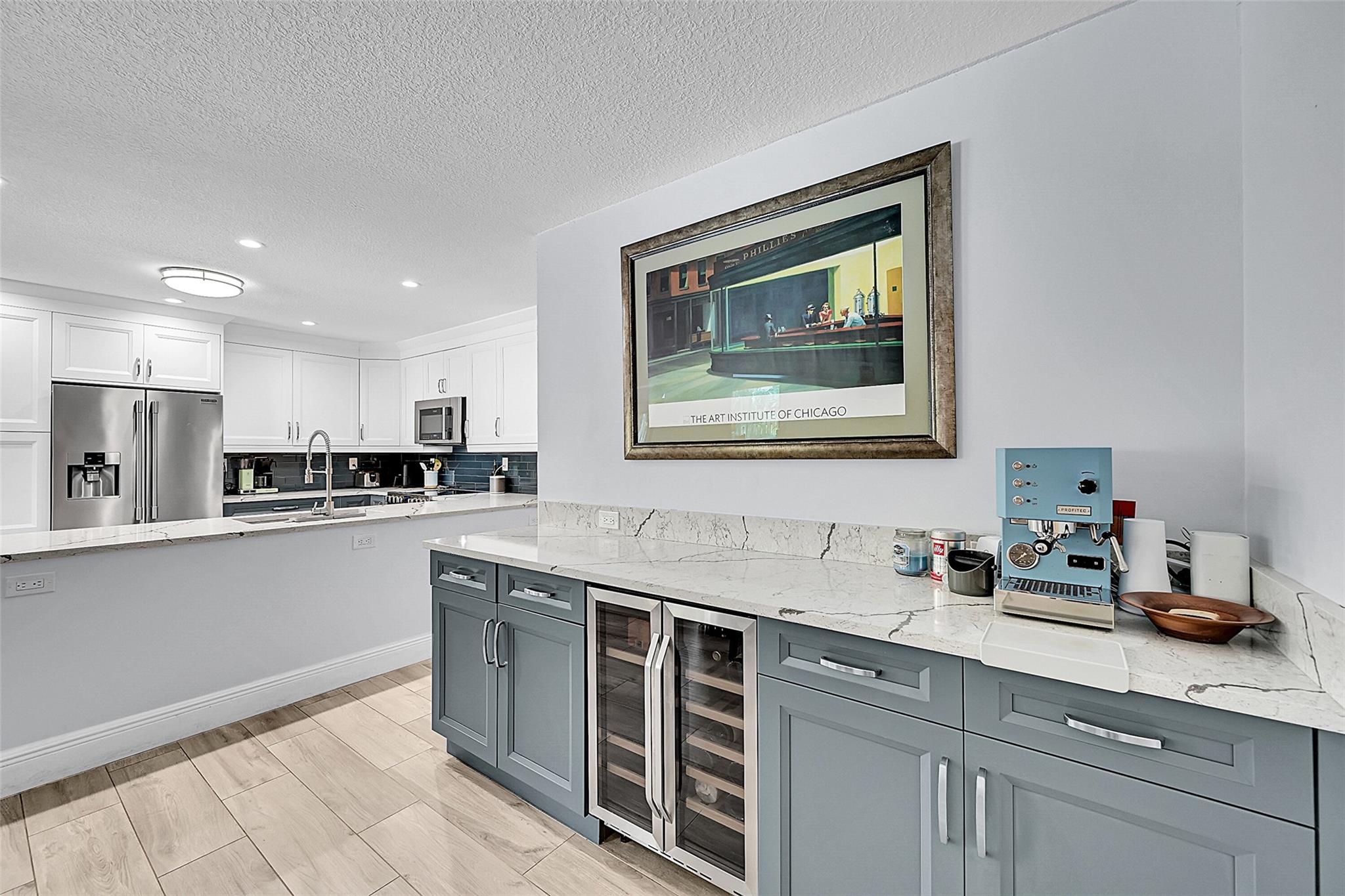 MAPLEWOOD - Residential