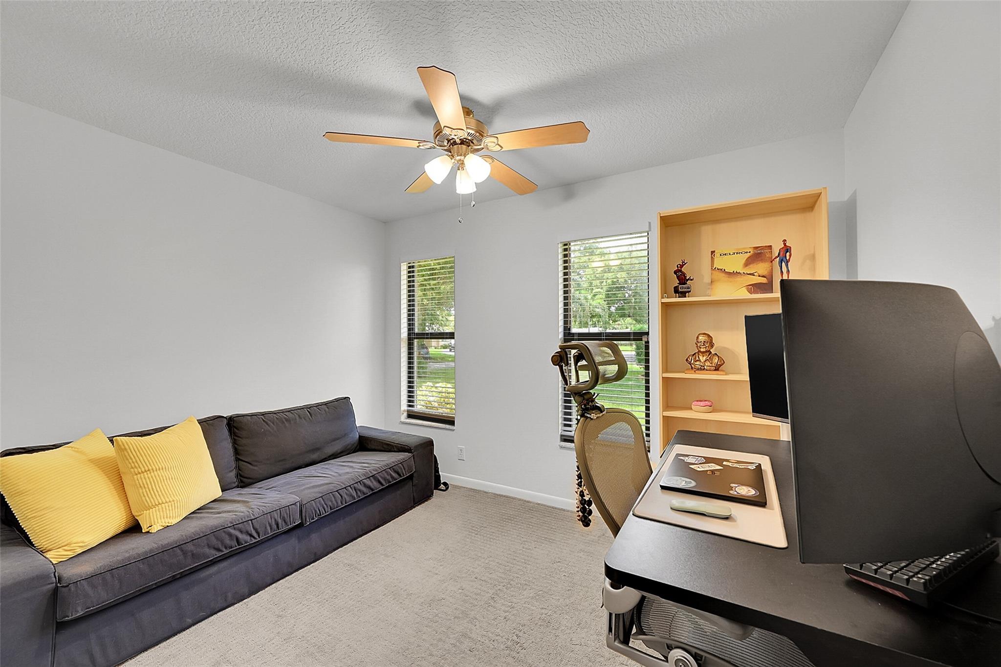 MAPLEWOOD - Residential