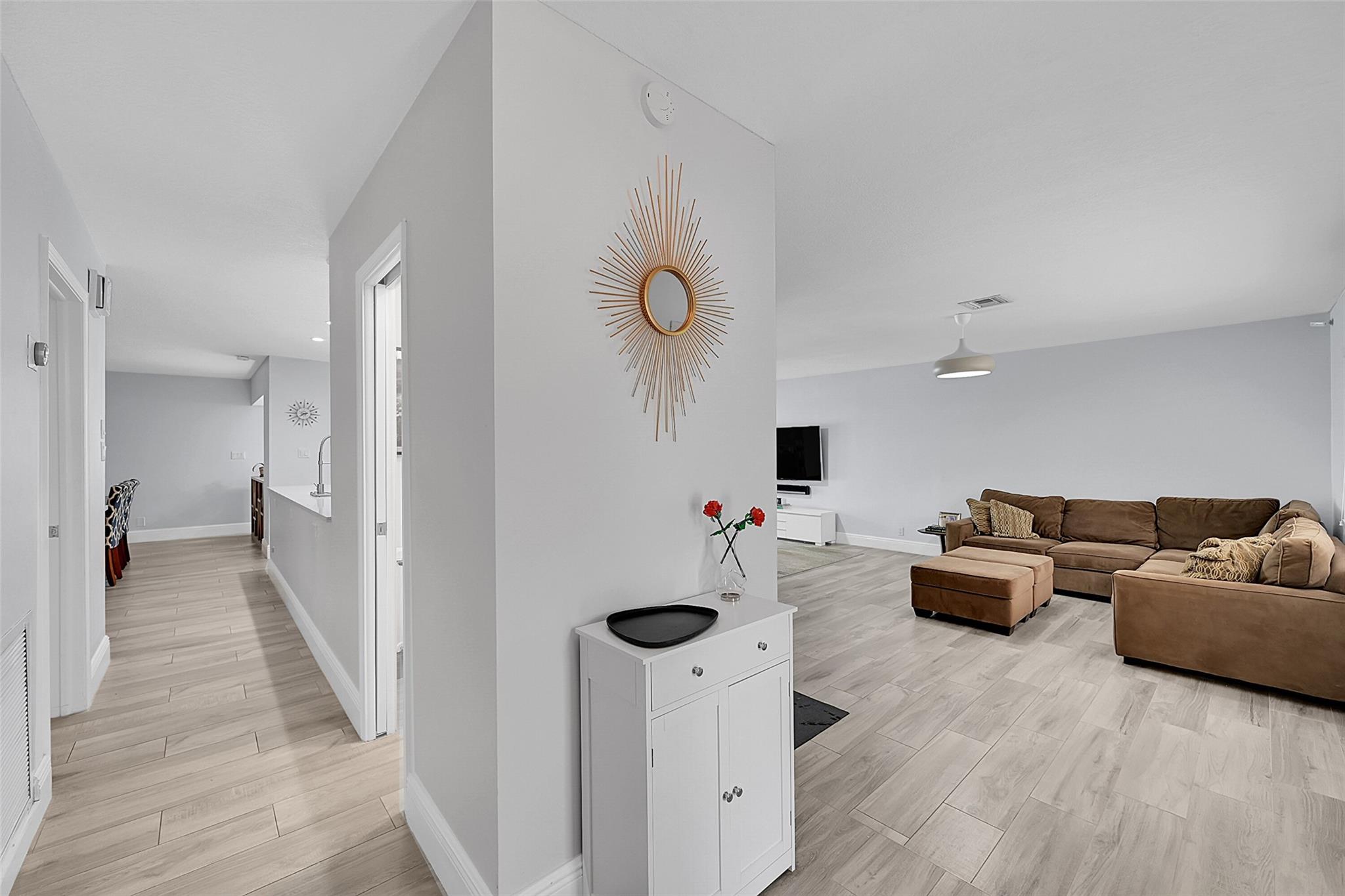 MAPLEWOOD - Residential