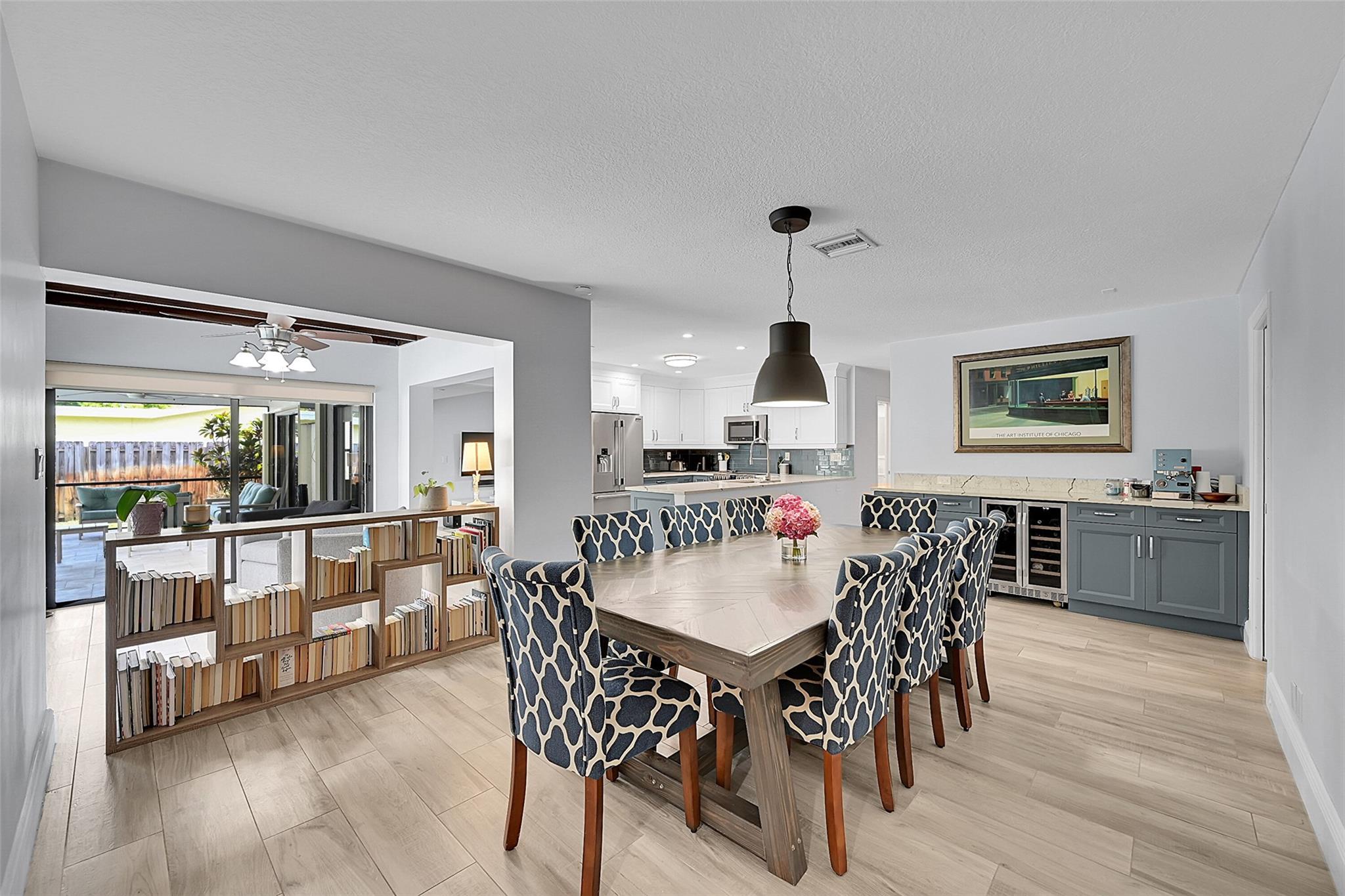 MAPLEWOOD - Residential