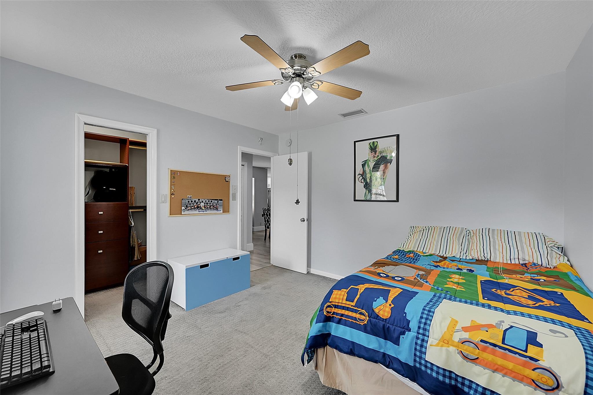 MAPLEWOOD - Residential