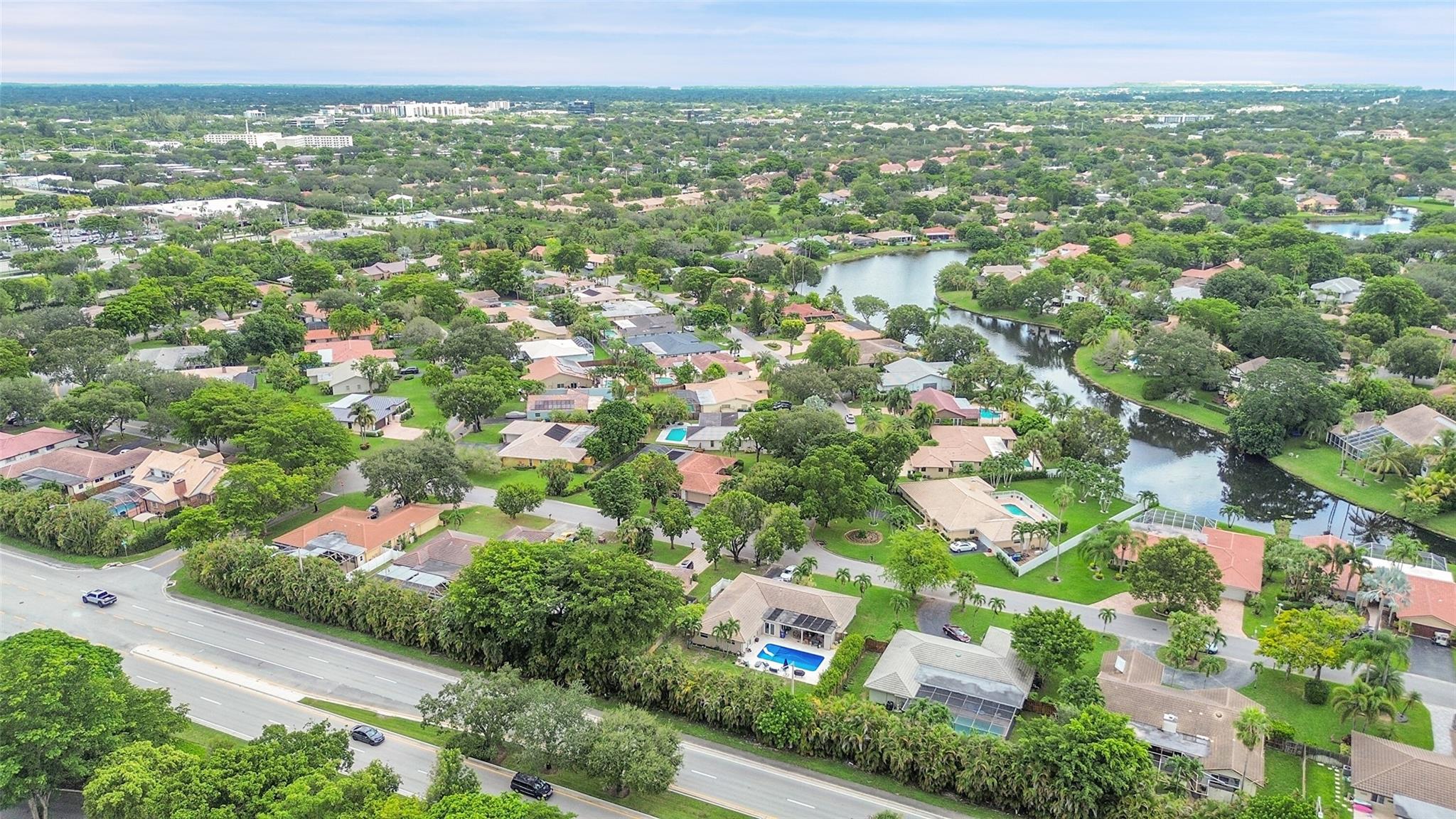 MAPLEWOOD - Residential