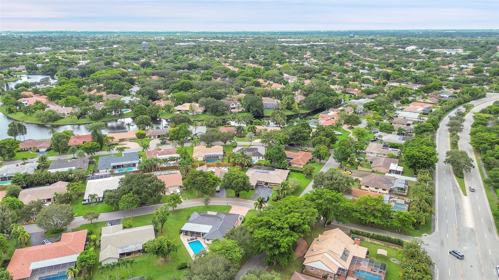 MAPLEWOOD - Residential