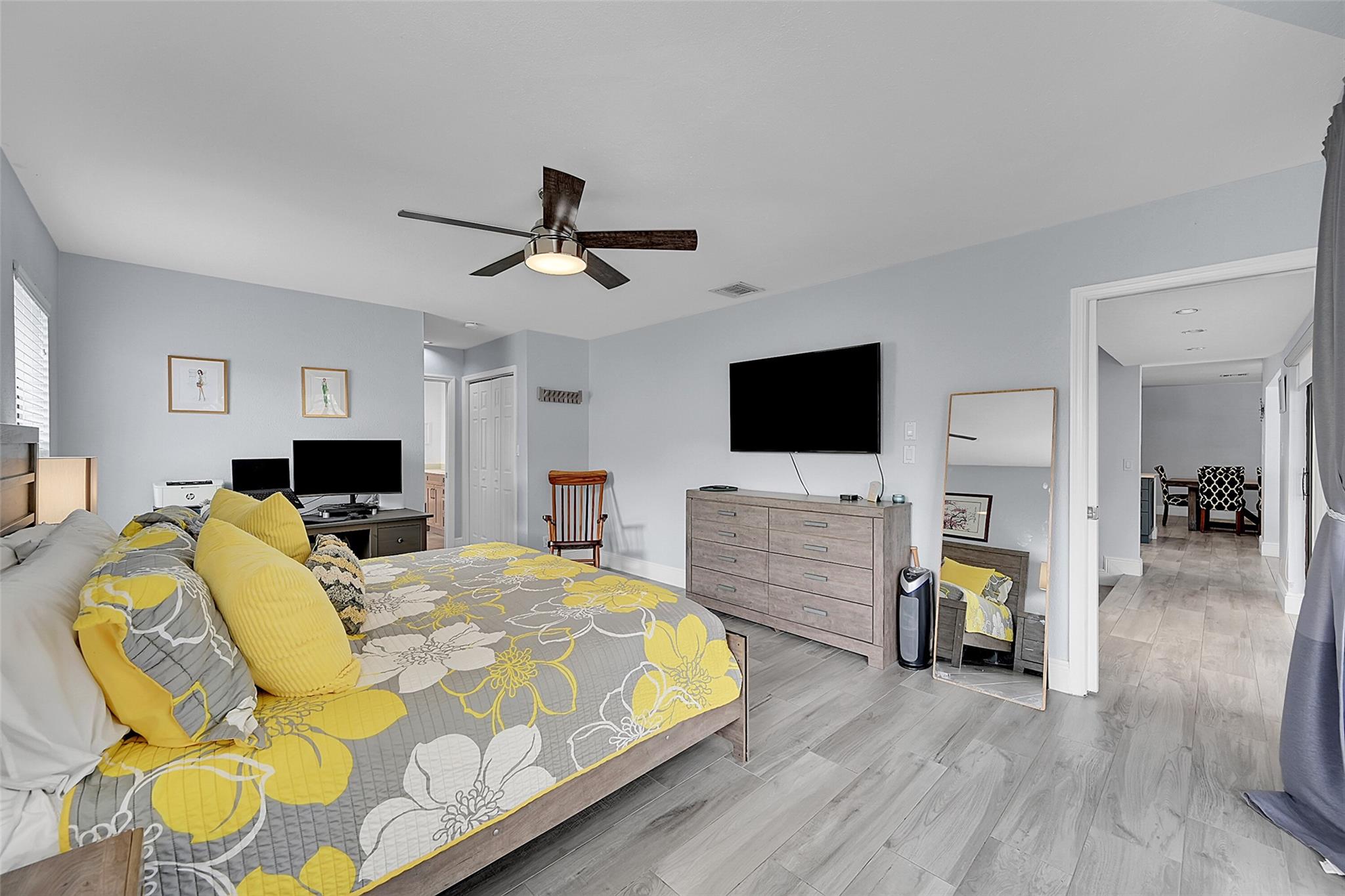 MAPLEWOOD - Residential