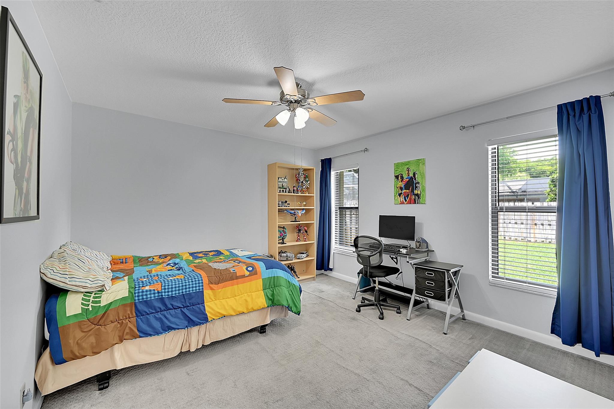 MAPLEWOOD - Residential