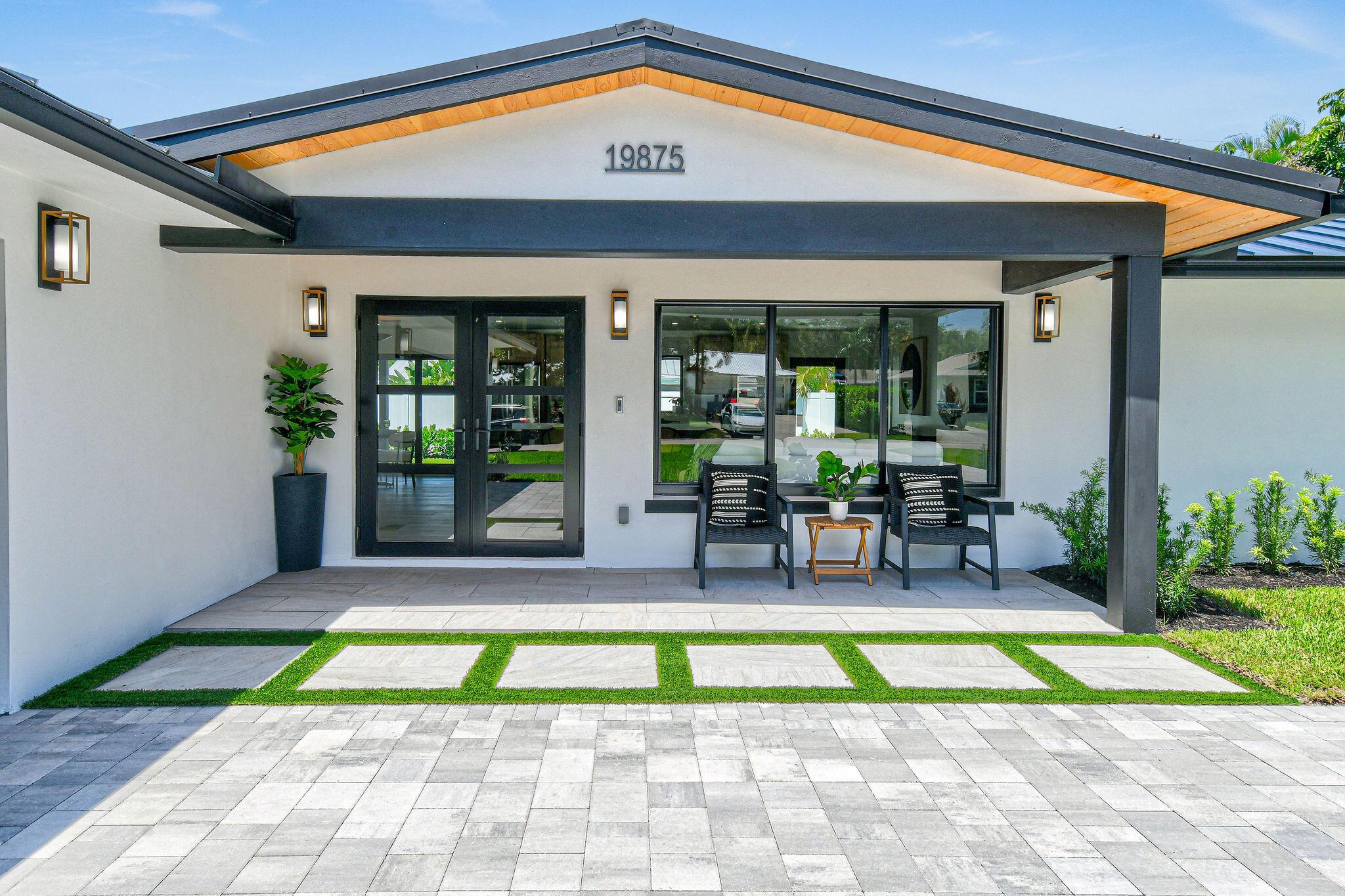 19875 Hibiscus Drive