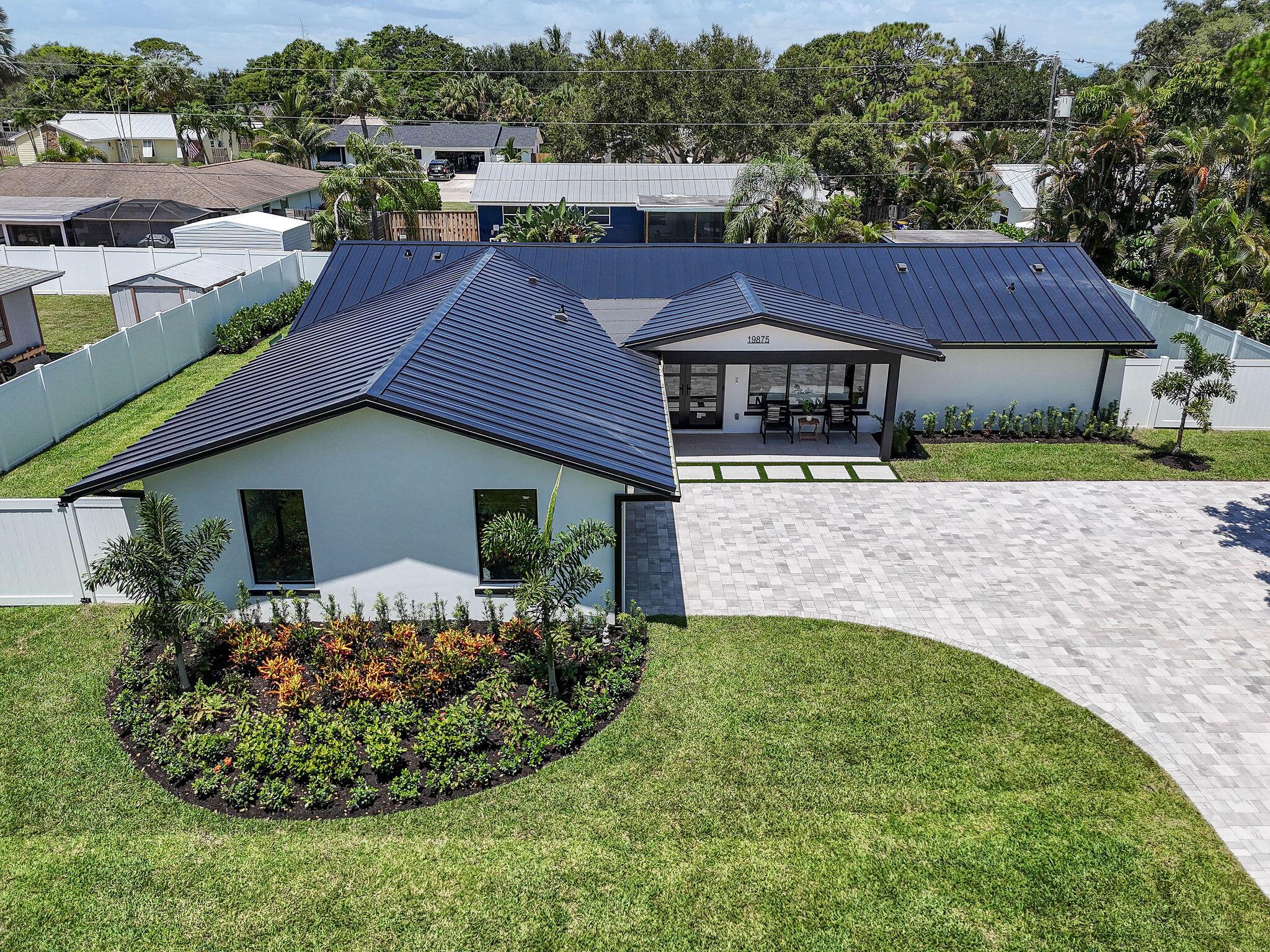 19875 Hibiscus Drive