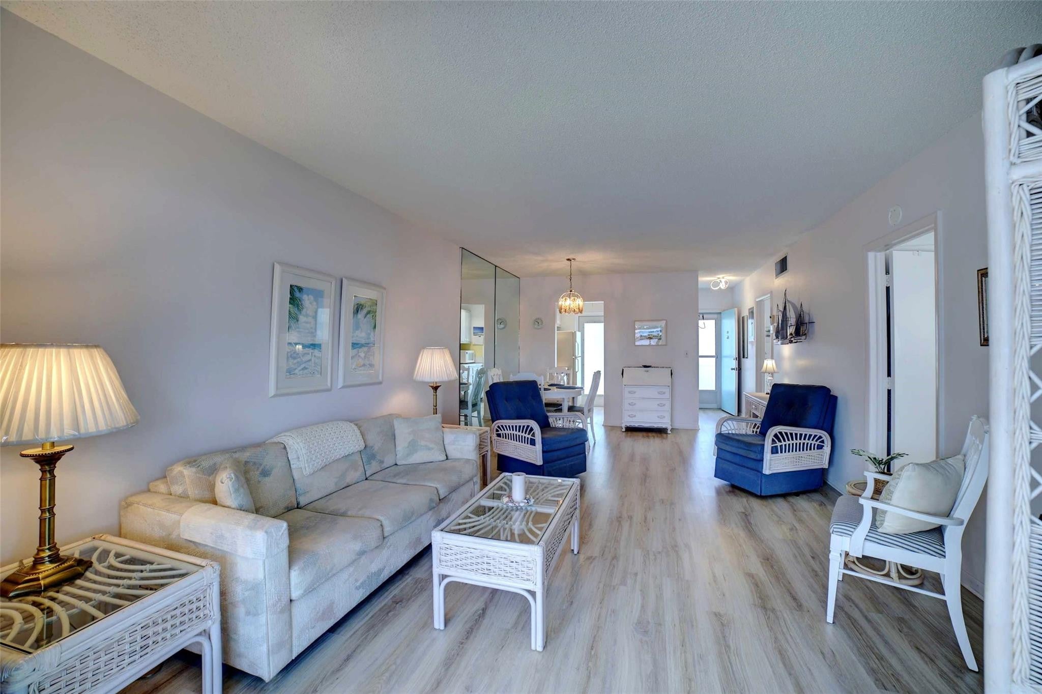 1801 Ocean Drive 201