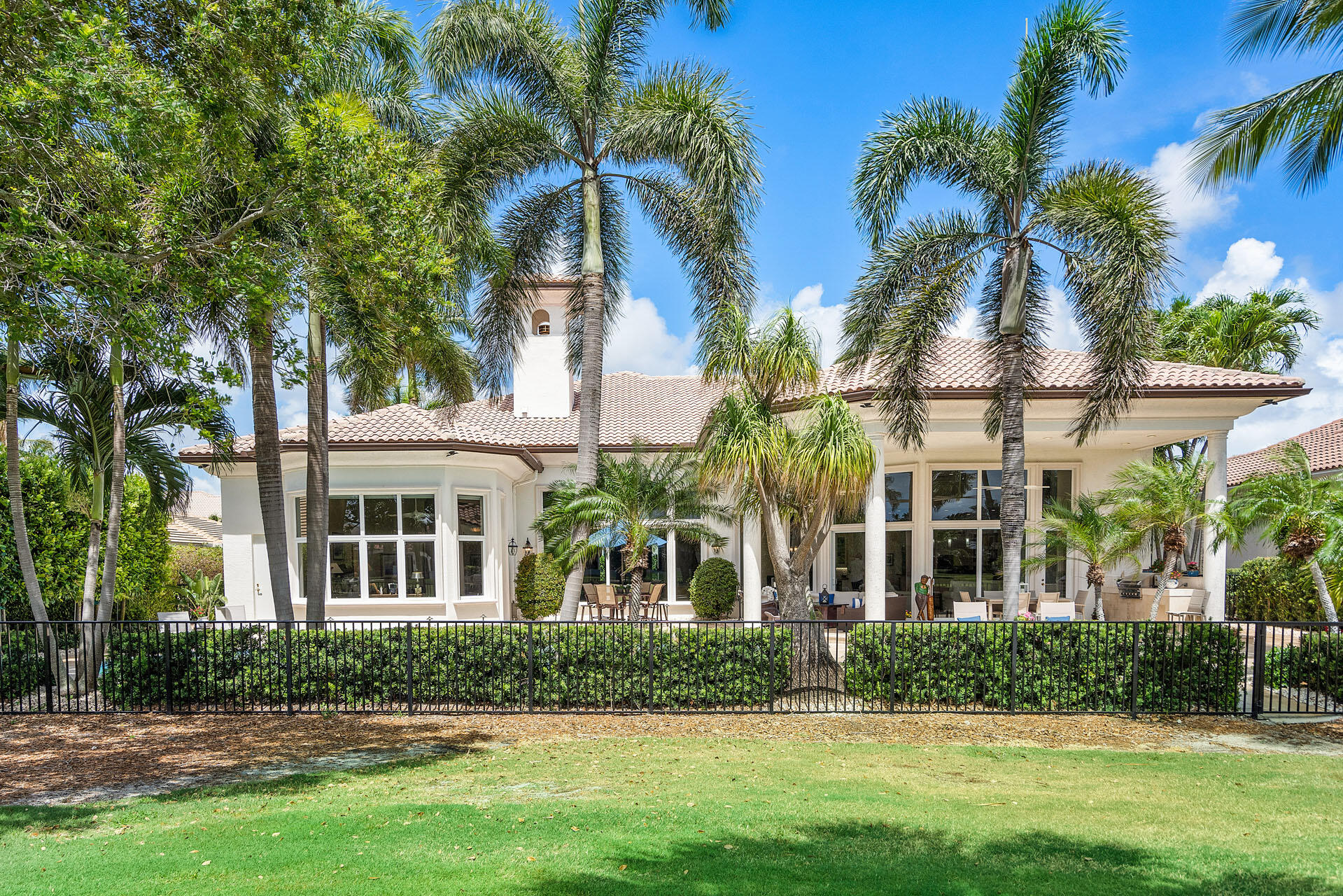 ROYAL PALM YACHT & COUNTR - Residential