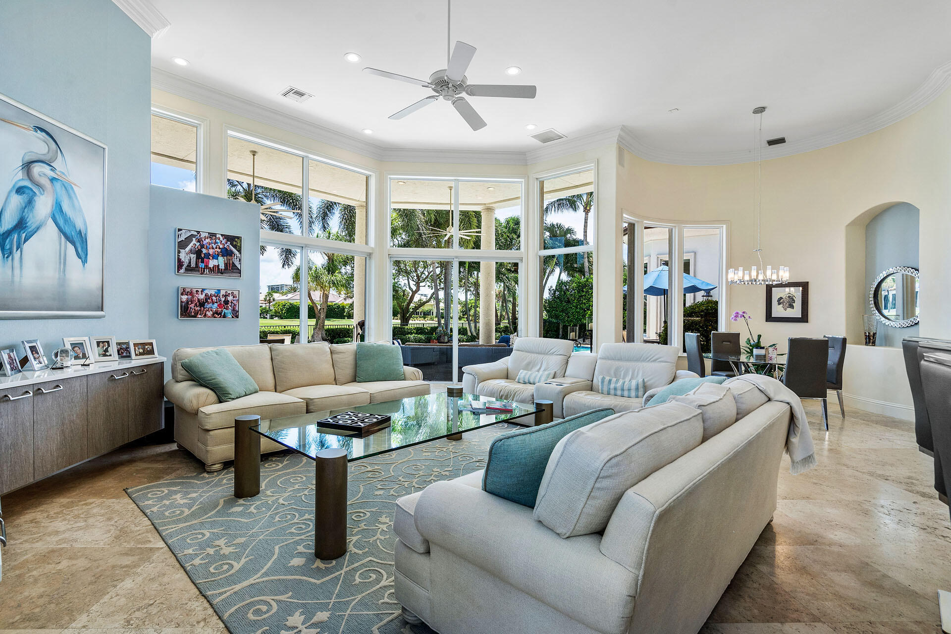 ROYAL PALM YACHT & COUNTR - Residential