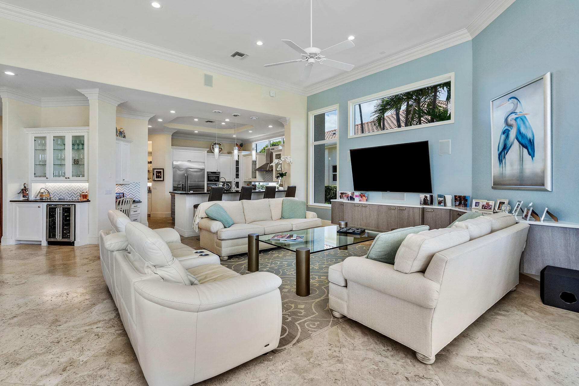 ROYAL PALM YACHT & COUNTR - Residential