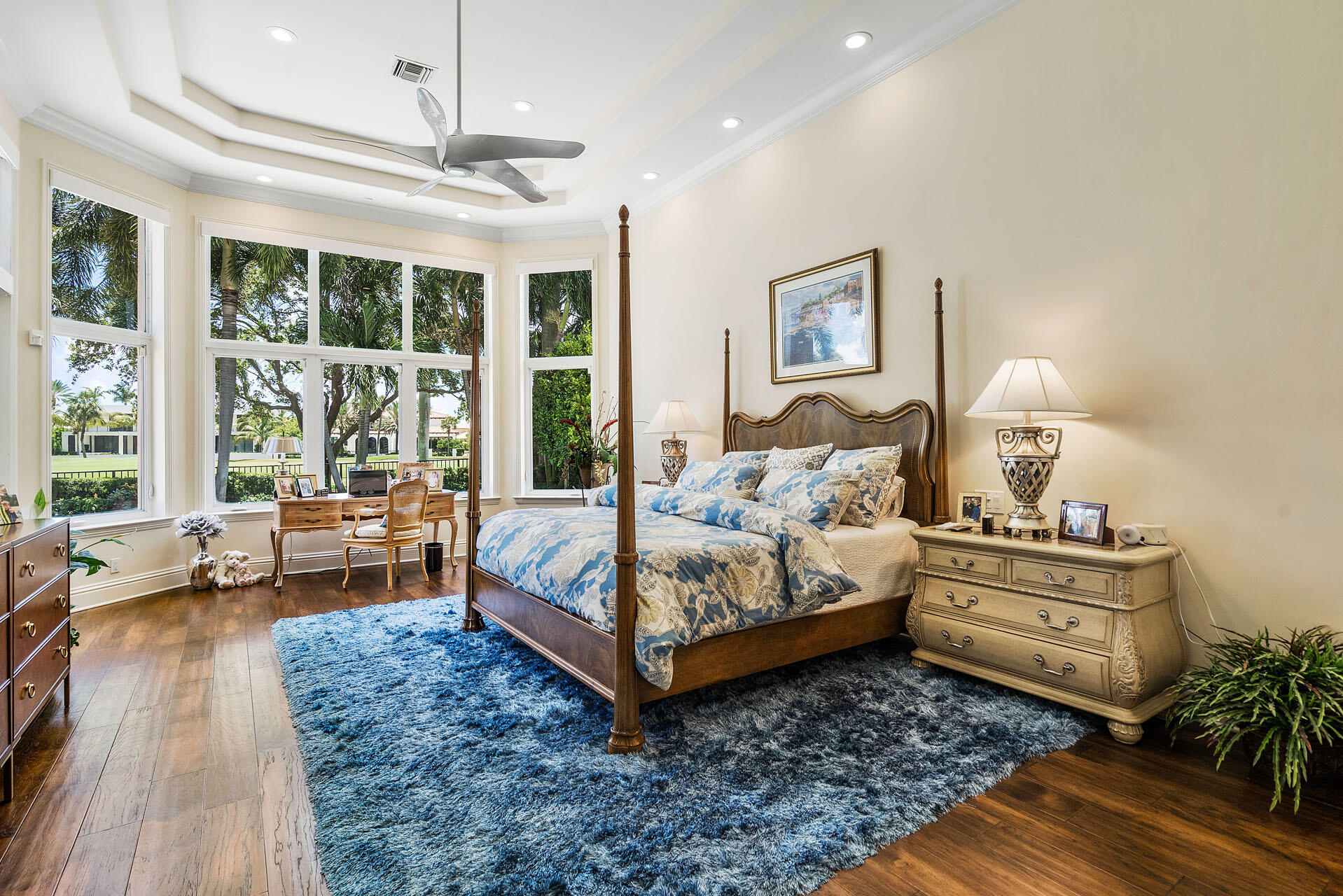 ROYAL PALM YACHT & COUNTR - Residential