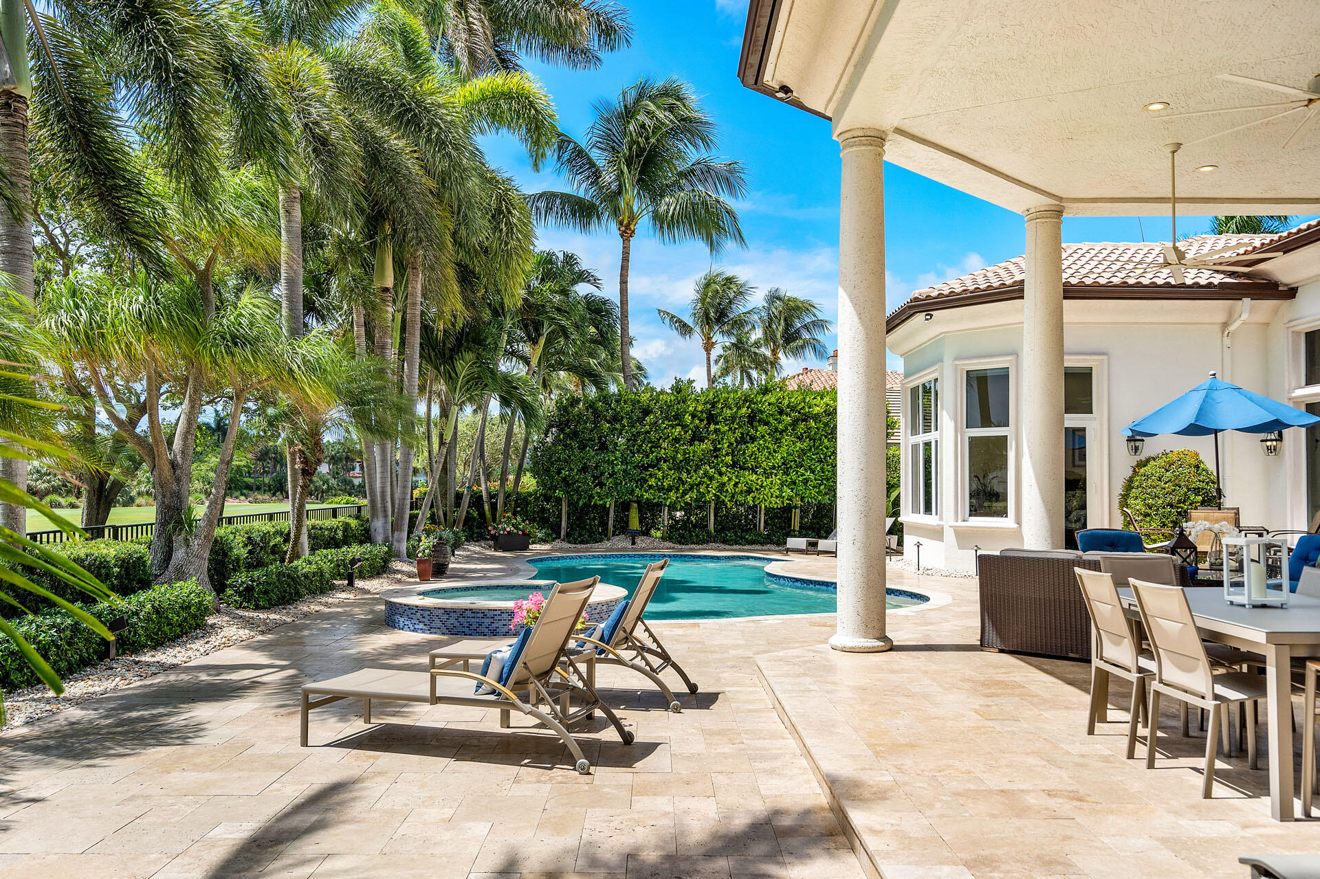 ROYAL PALM YACHT & COUNTR - Residential